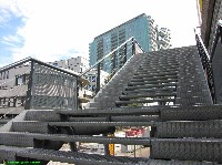Centraal Station CS - nr. 0166